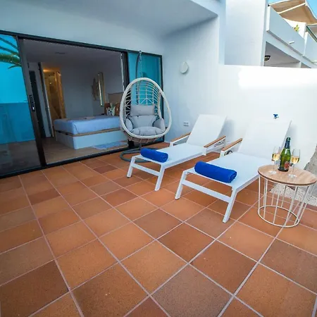 Club Del Mar Duplex Apartment Puerto del Carmen (Lanzarote)