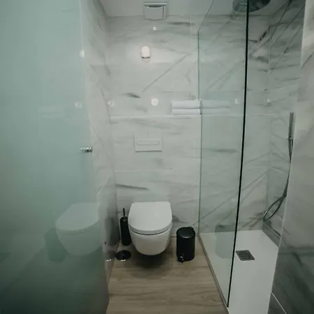 شقة Club Del Mar Duplex *