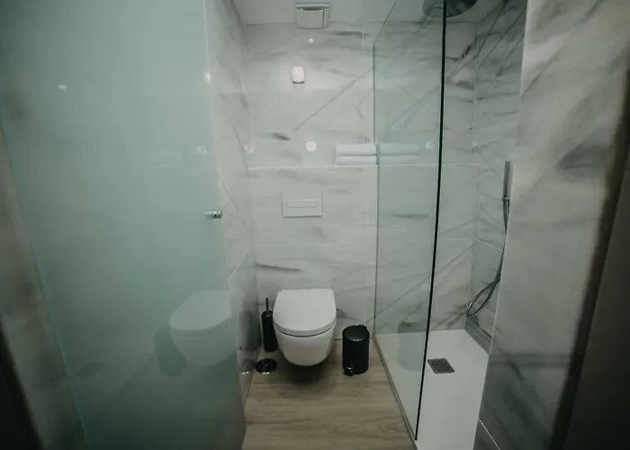 Appartement Club Del Mar Duplex *