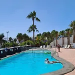 Apartment Club Del Mar Duplex *