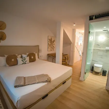 公寓 Club Del Mar Duplex