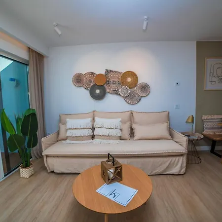 Lägenhet Club Del Mar Duplex Puerto del Carmen (Lanzarote)