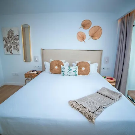 Club Del Mar Duplex *