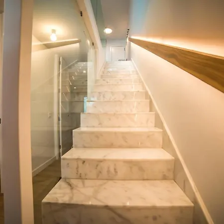 Club Del Mar Duplex Lägenhet *