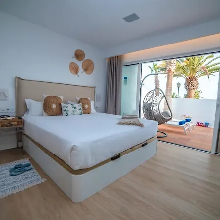 公寓 Club Del Mar Duplex 卡门港