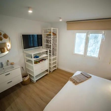 Club Del Mar Duplex 卡门港