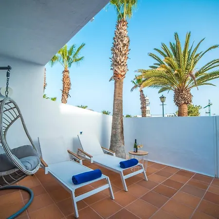 Club Del Mar Duplex