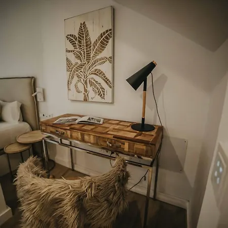 Club Del Mar Duplex