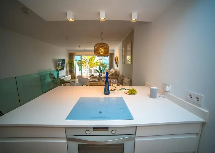 Club Del Mar Duplex Πουέρτο Ντελ Κάρμεν