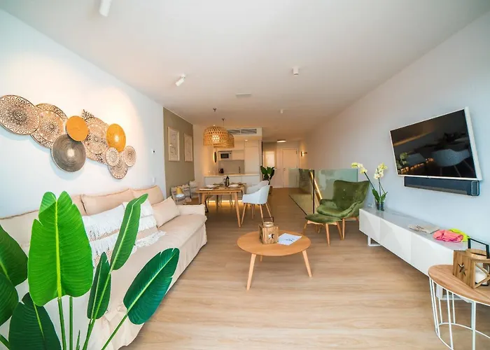 Club Del Mar Duplex *