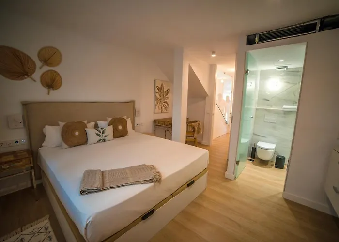 Lägenhet Club Del Mar Duplex