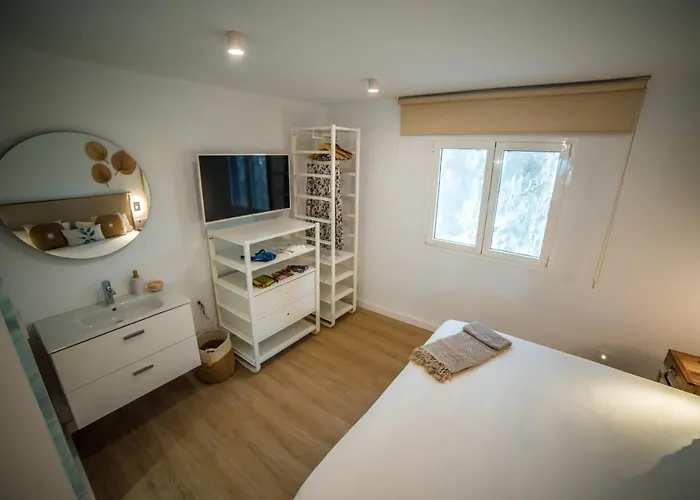 Club Del Mar Duplex Πουέρτο Ντελ Κάρμεν