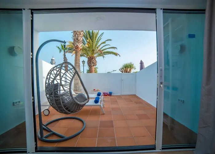 Club Del Mar Duplex Πουέρτο Ντελ Κάρμεν