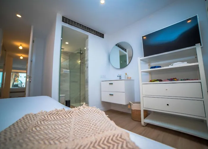 Club Del Mar Duplex 公寓 卡门港