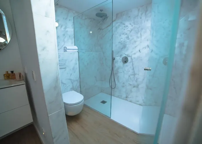 Club Del Mar Duplex *