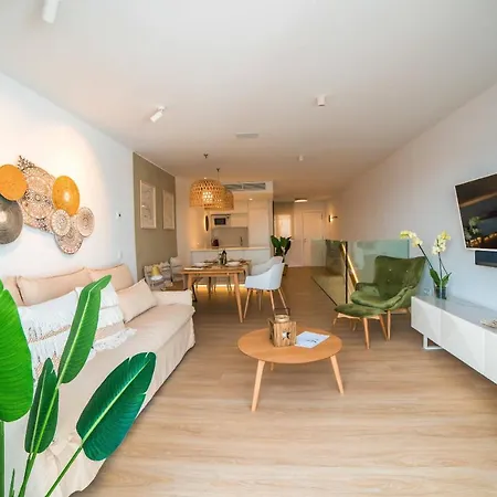 Club Del Mar Duplex *