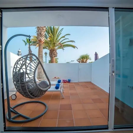 Club Del Mar Duplex Puerto del Carmen (Lanzarote)