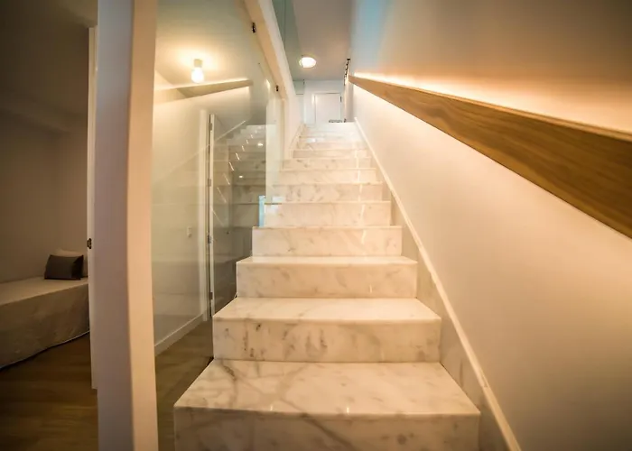 Club Del Mar Duplex Appartamento *